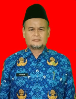 GUNAWAN, S.Pd.,M.Pd.