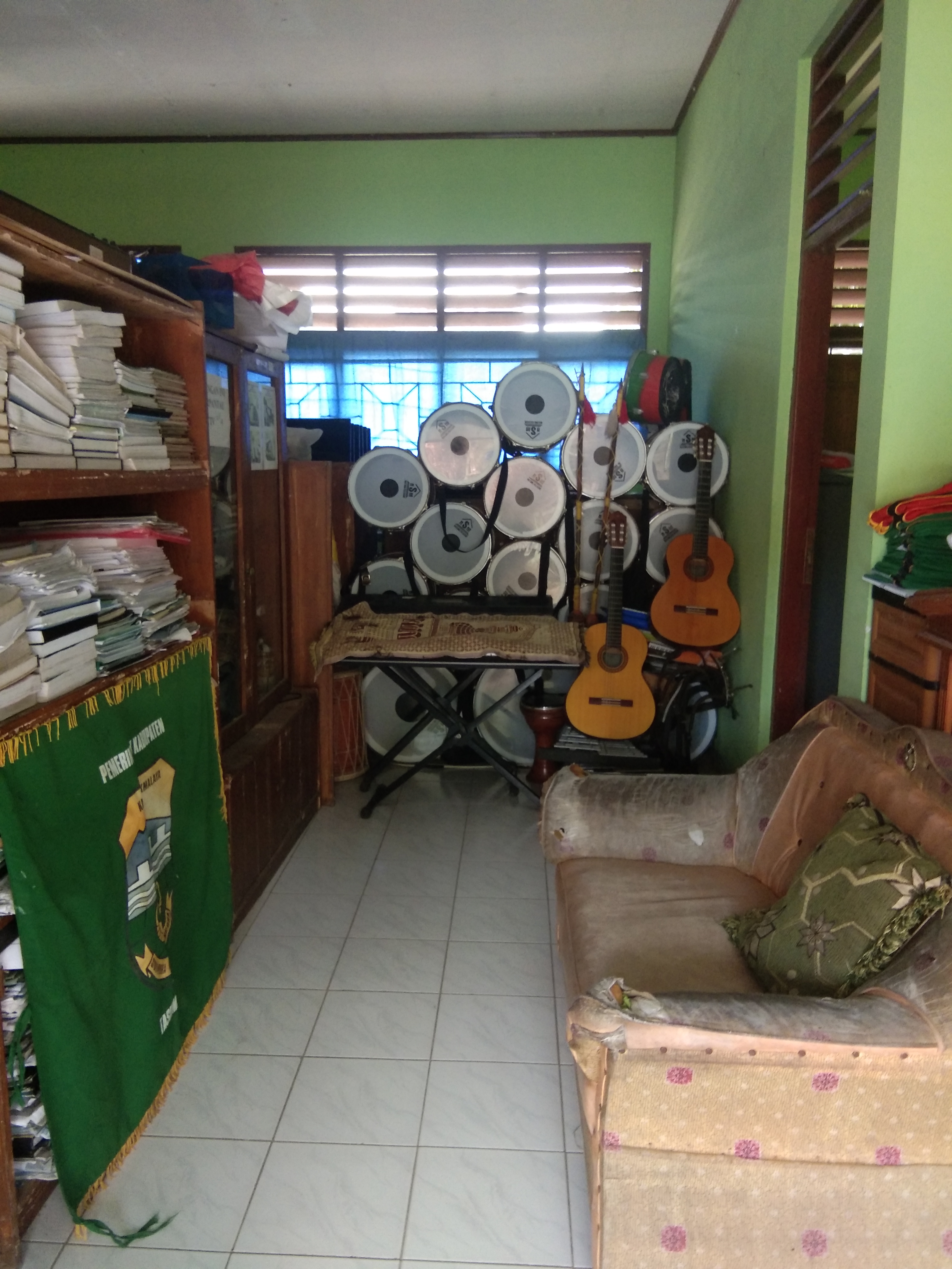 RUANG KESENIAN