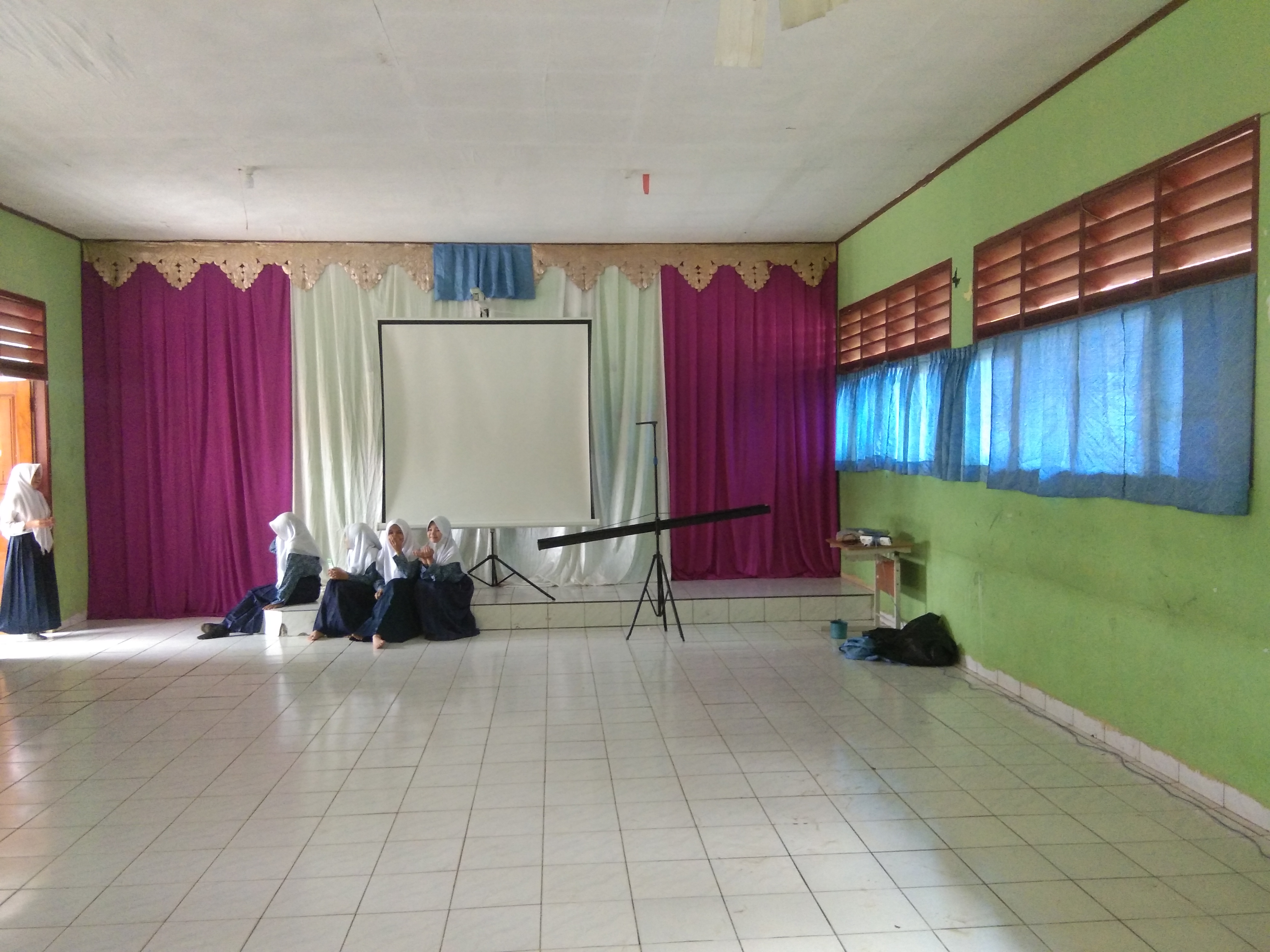 Ruang Multimedia